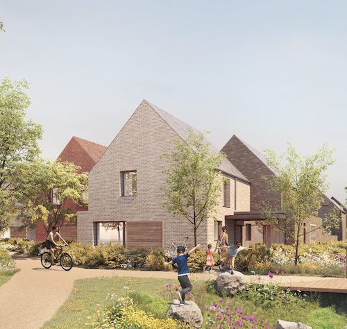 Featured image for “80 news homes approved in Eddeva Park, Cambridgeshire”