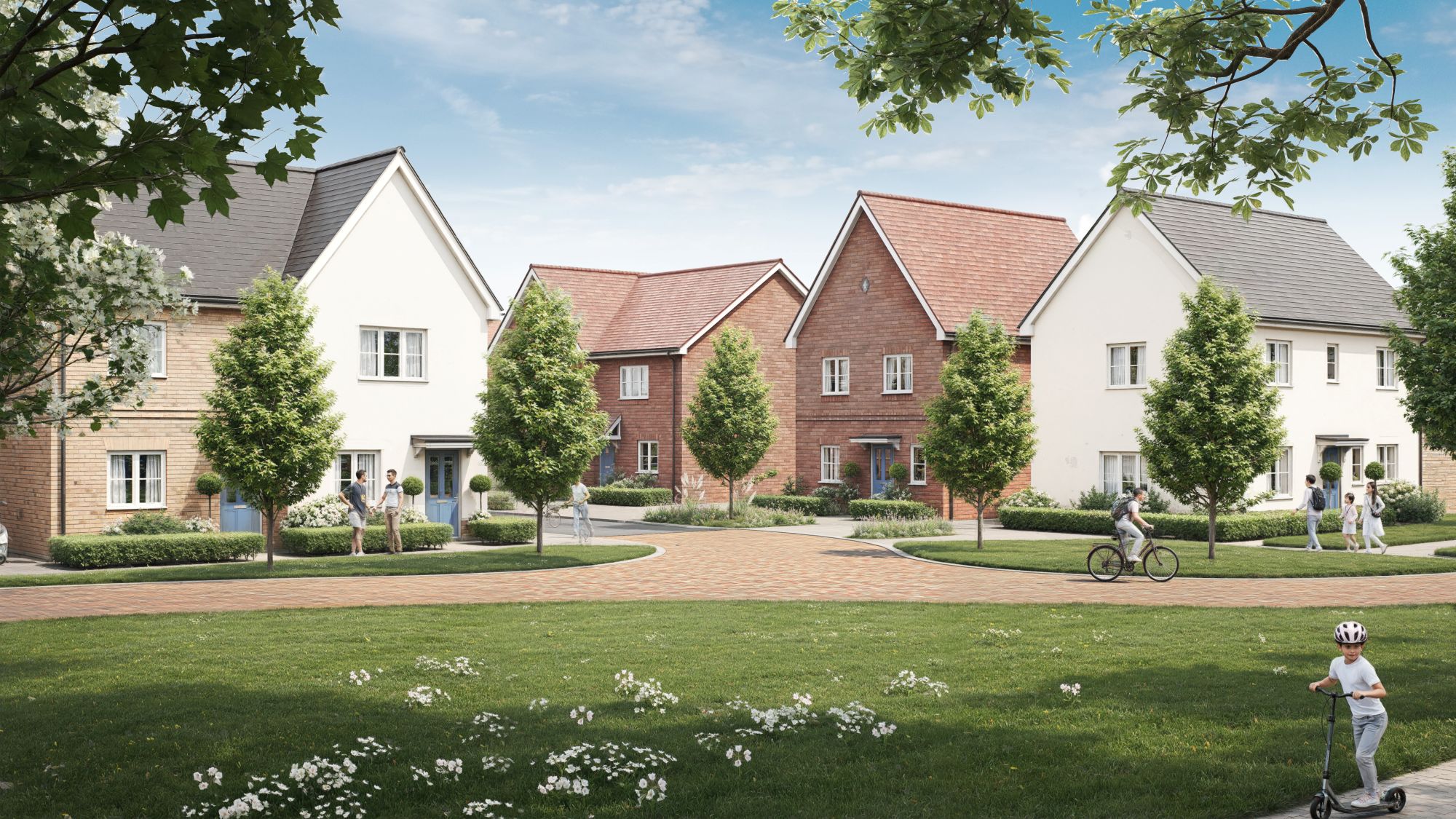 Featured image for “New affordable homes for Burwell approved by East Cambridgeshire District Council”